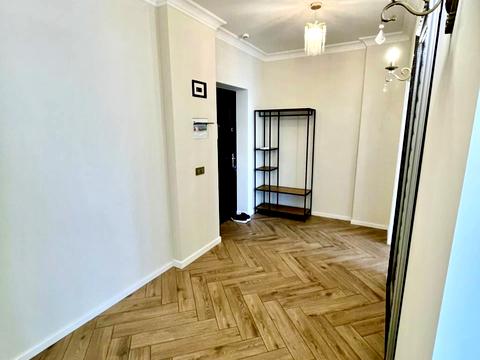 квартира за адресою Глибочицька вул., 13-4