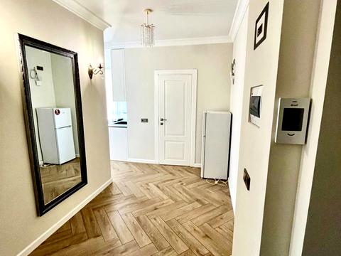 квартира за адресою Глибочицька вул., 13-4