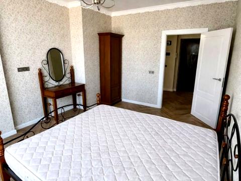 квартира за адресою Глибочицька вул., 13-4