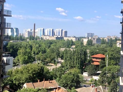 квартира по адресу Фонтанская дорога ул., (Будинок 4)