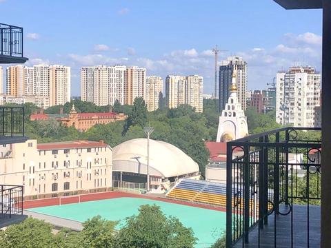 квартира по адресу Фонтанская дорога ул., (Будинок 4)