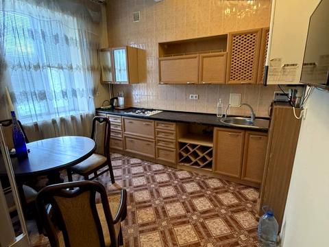 квартира по адресу Большая Морская ул., 44