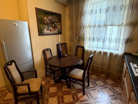 квартира по адресу Большая Морская ул., 44