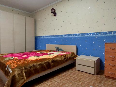 квартира по адресу Петра Григоренко просп., 15