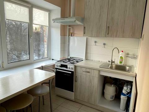 квартира за адресою Івана Мазепи вул. (Січневого Повстання), 4-А