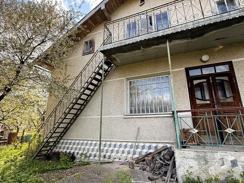 будинок за адресою Липова, 51