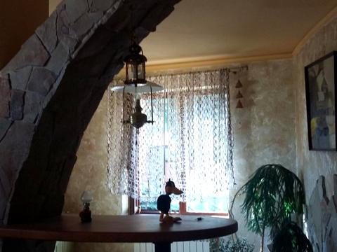 дом по адресу Вербовая ул.