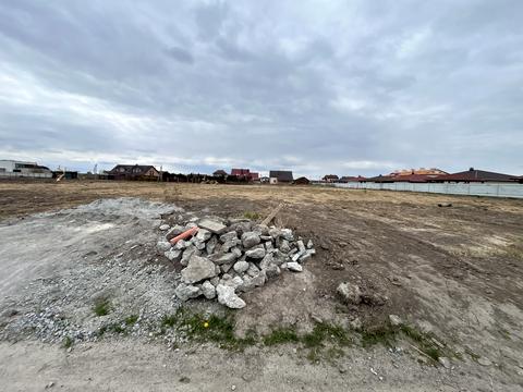 участок по адресу Прорізна, 15