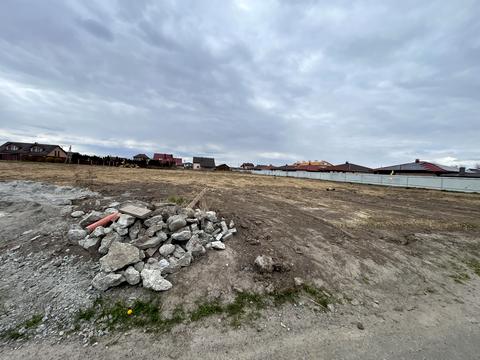 участок по адресу Прорізна, 15