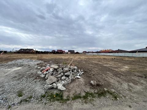 участок по адресу Прорізна, 15