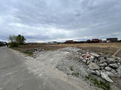 участок по адресу Прорізна, 15