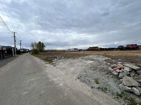 участок по адресу Прорізна, 15