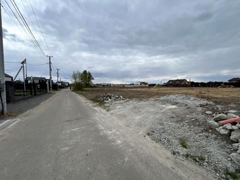 участок по адресу Прорізна, 15