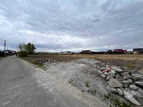 участок по адресу Прорізна, 15