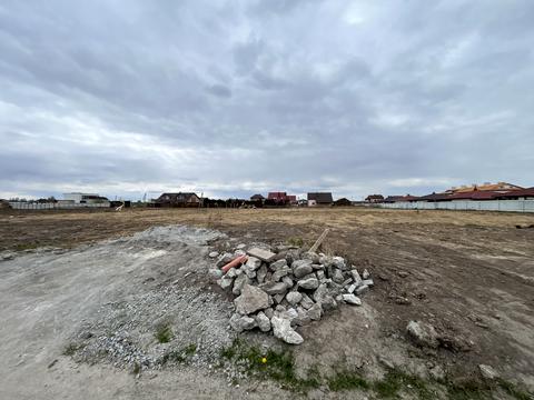 участок по адресу Прорізна, 15