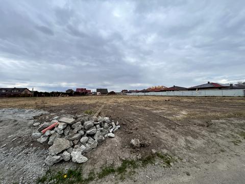 участок по адресу Прорізна, 15