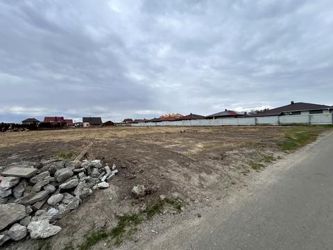 участок по адресу Прорізна, 15