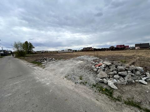 участок по адресу Прорізна, 15