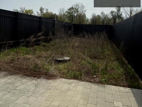 дом по адресу Загорская ул.