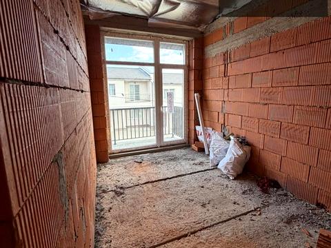 дом по адресу Серебристая ул.