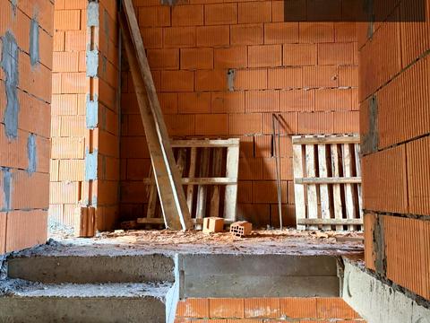 дом по адресу Серебристая ул.