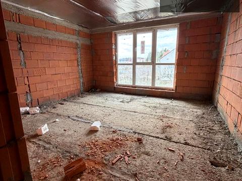 дом по адресу Серебристая ул.