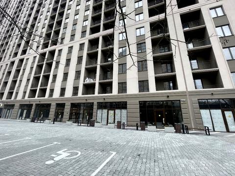 коммерческая по адресу Генуэзская ул., (Будинок 2)