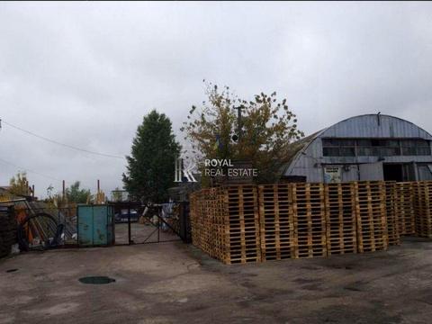 комерційна за адресою Велика Кільцева вул., 1