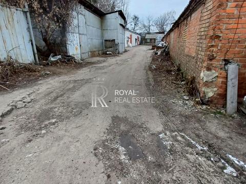 комерційна за адресою Велика Кільцева вул., 1