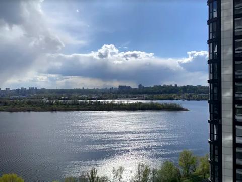 квартира по адресу Днепровская набережная ул., 15-Д