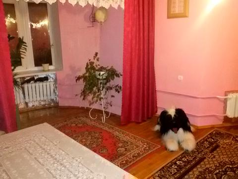 кімната за адресою Казимира Любомирського вул. (Лермонтова), 9