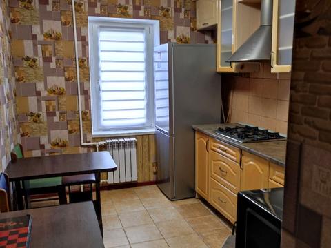 квартира за адресою Леоніда Бикова бульв., 7