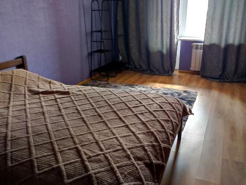 квартира по адресу Быкова Леонида бульв., 7