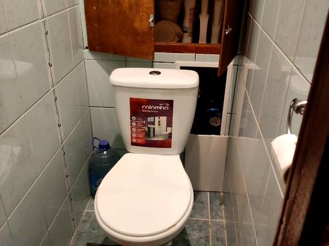 квартира по адресу Быкова Леонида бульв., 7