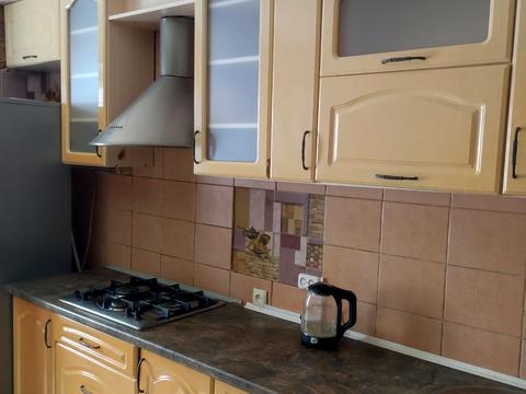 квартира по адресу Быкова Леонида бульв., 7