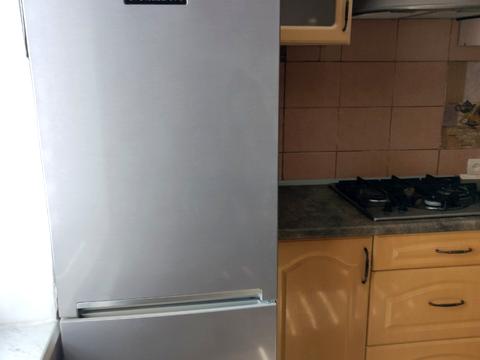 квартира по адресу Быкова Леонида бульв., 7