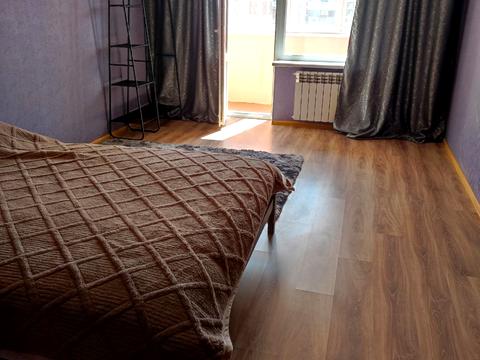 квартира по адресу Быкова Леонида бульв., 7