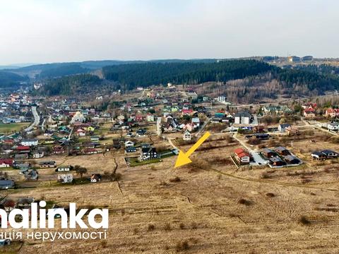 ділянка за адресою Незалежності вул.