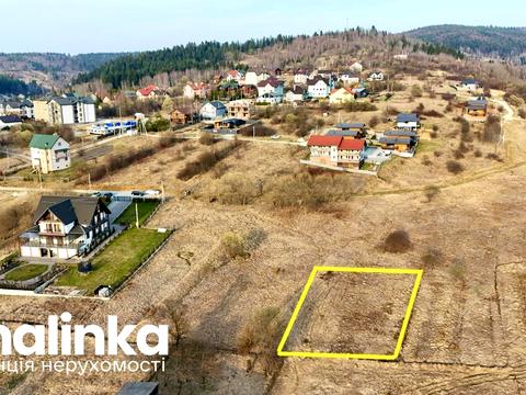 ділянка за адресою Незалежності вул.