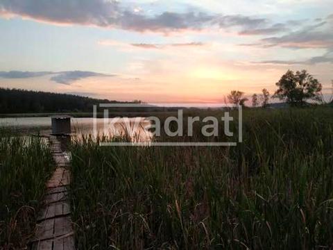 ділянка за адресою с. Круглик,