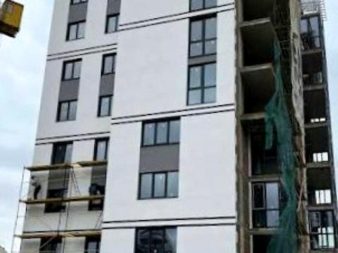 квартира по адресу Павла Скоропадського ул., 4