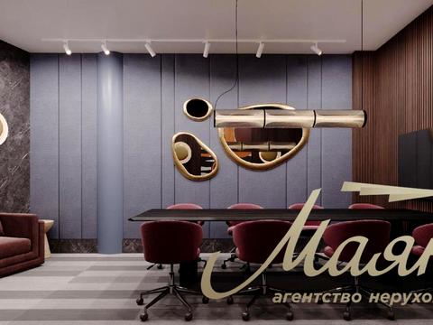 комерційна за адресою Князів Острозьких вул. (Московська), 31/33
