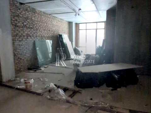 комерційна за адресою Саперне Поле вул., 3
