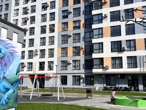 квартира за адресою Миколи Пимоненка вул. (), 7е