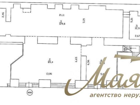комерційна за адресою Велика Васильківська вул. (Червоноармійська), 1-3