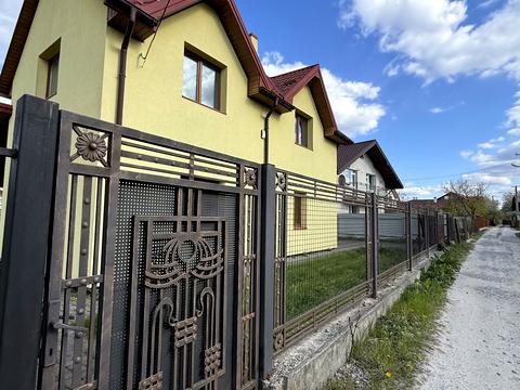 будинок за адресою Петра Сагайдачного вул.