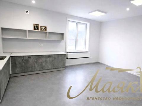 комерційна за адресою Залізничне шосе, 3-а