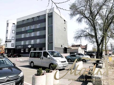 комерційна за адресою Залізничне шосе, 3-а