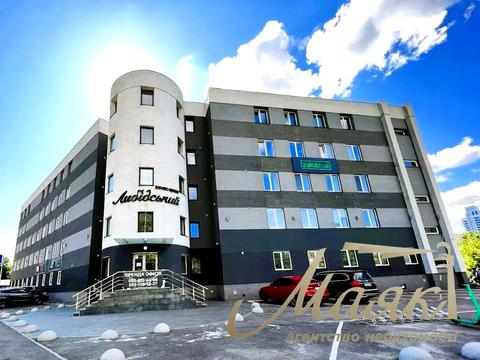 комерційна за адресою Залізничне шосе, 3-а