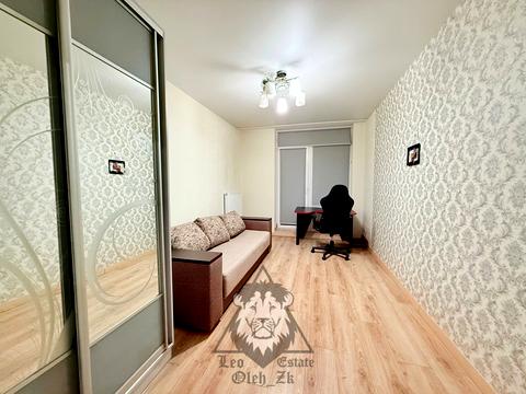 квартира за адресою Замарстинівська вул. (Калініна), 55-Ж